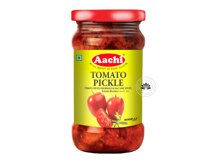 Aachi-300-g-Tomato-Pickle