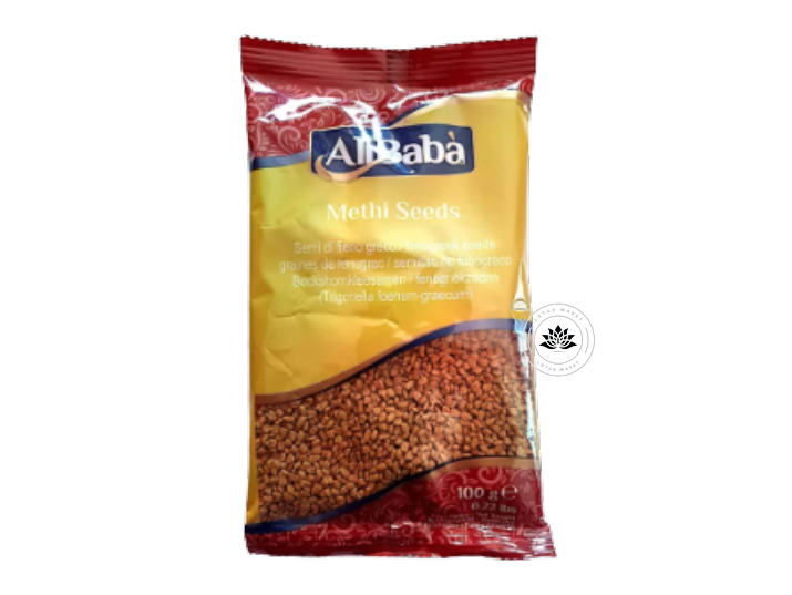 Alibaba-100-g-Methi-Seeds