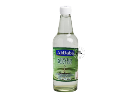Alibaba - 190 ml Kewra Water