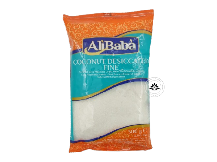 Alibaba-300-g-Coconut-Desiccated-Medium