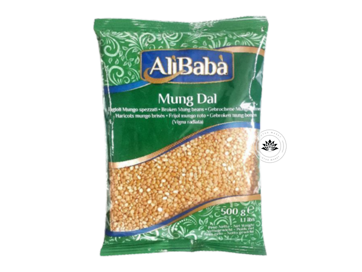 Alibaba-500-g-Moong-Dal