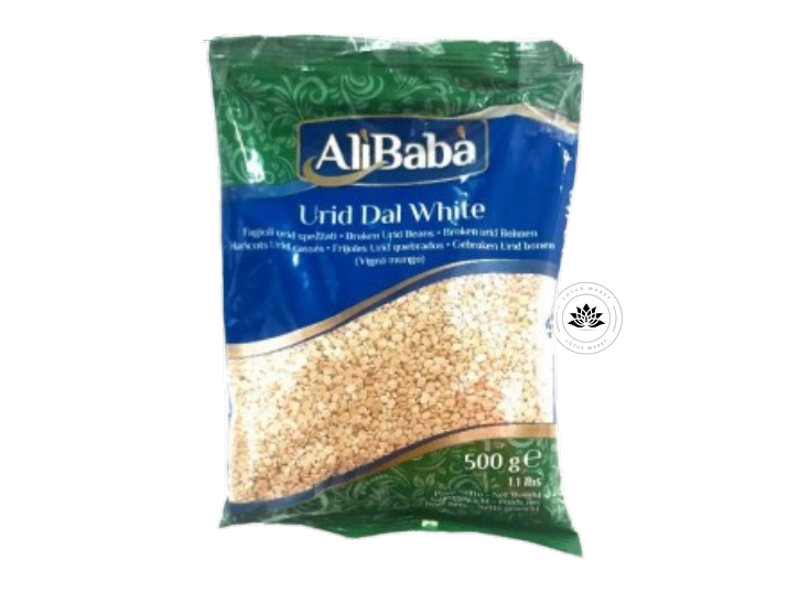 Alibaba-500-g-Urid-Dal-White