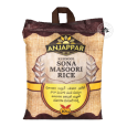Anjappar - 10 kg Sona Masoori Rice (Kurnool)