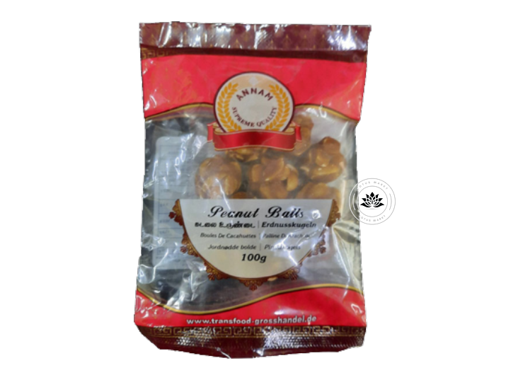 Annam-100-g-Peanut-Balls