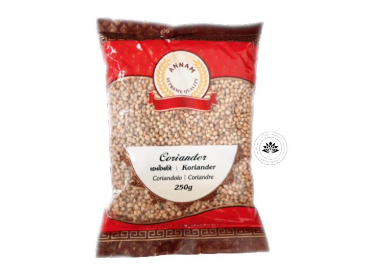 Annam-250-g-Coriander-Seeds
