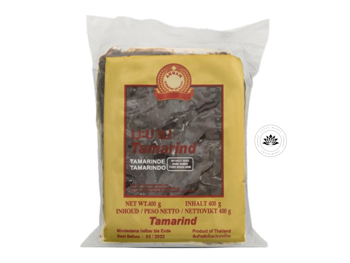 Annam-400-g-Seedless-Tamrind
