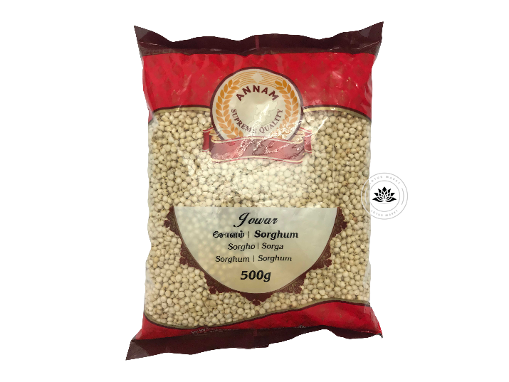 Annam-500-g-Jowar-Rava