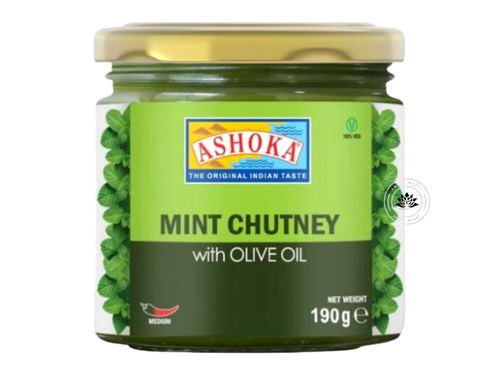 Ashoka-190-g-Mint-Chutney
