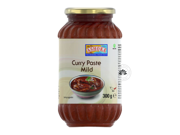 Ashoka-300-g-Curry-Paste-Mild