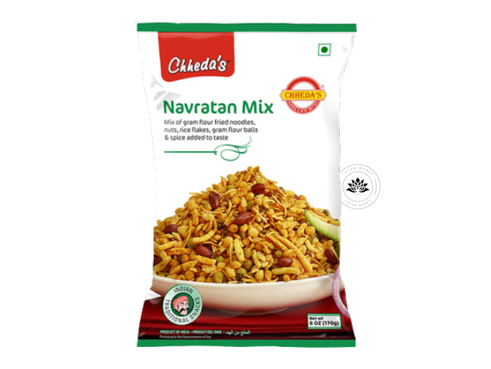 Chhedas-170-g-Navratan-Mix