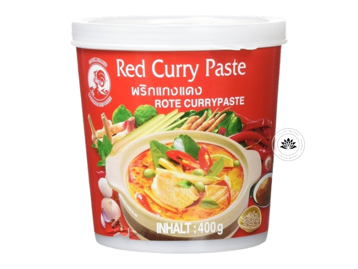 Cock-Brand-400-g-Red-Curry-Paste