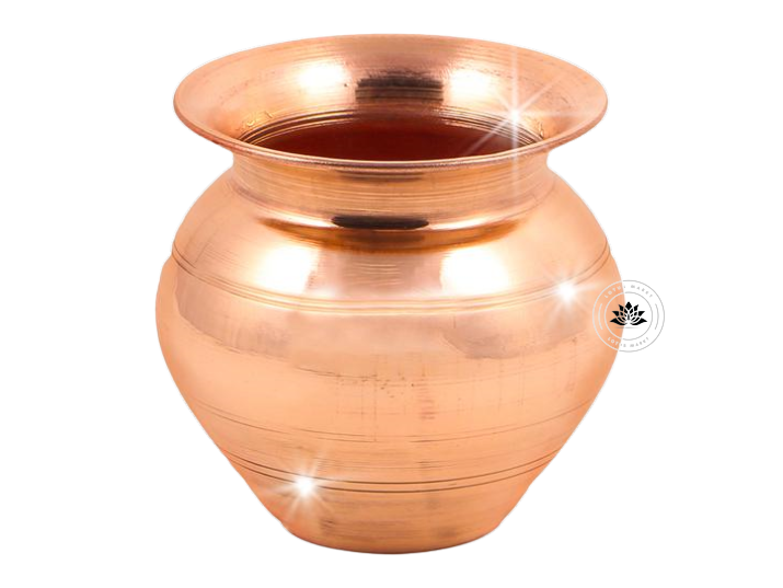 Copper-1-Piece-Kalash