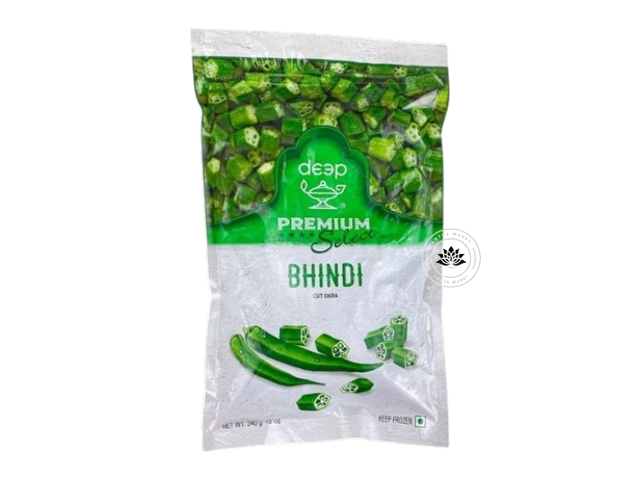 Deep-340-g-Frozen-Bhindi