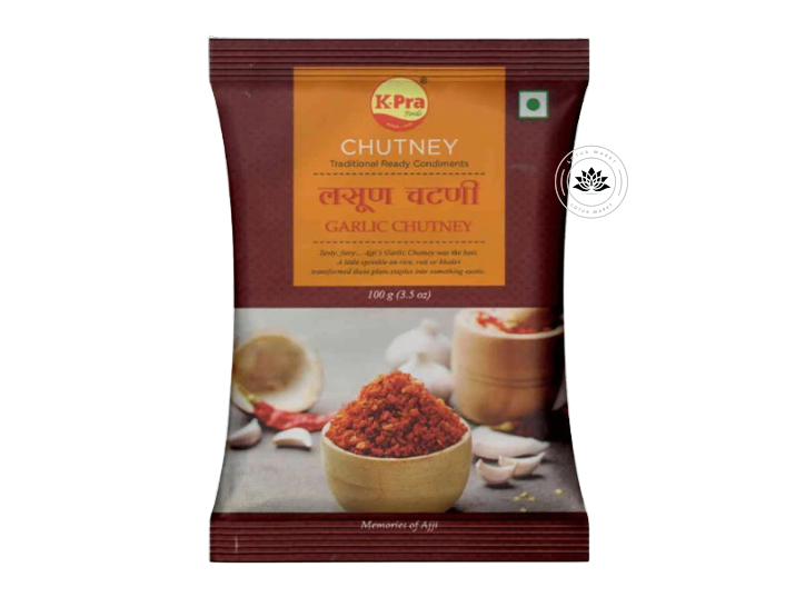 K-Pra-100-g-Garlic-Chutney
