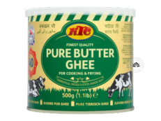 KTC - 500 g Pure Butter Ghee