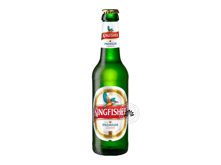 Kingfisher-330-ml-Bier