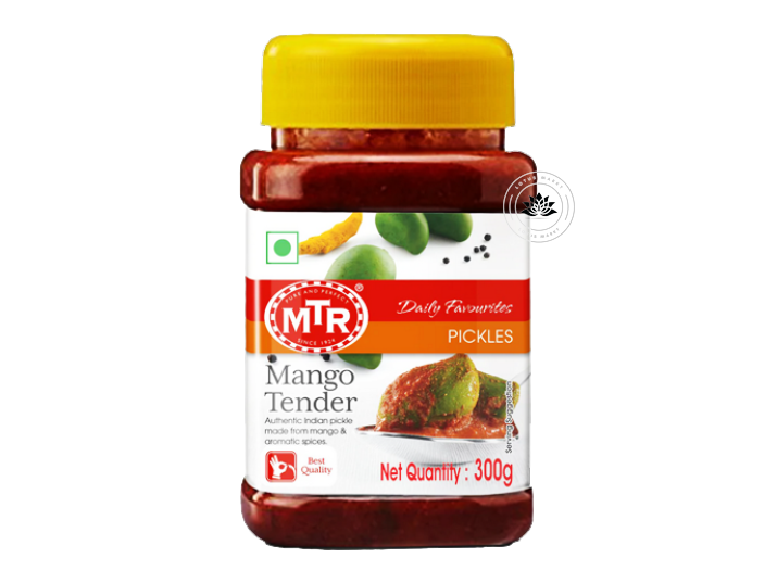 MTR-300-g-Mango-Tender-Pickle