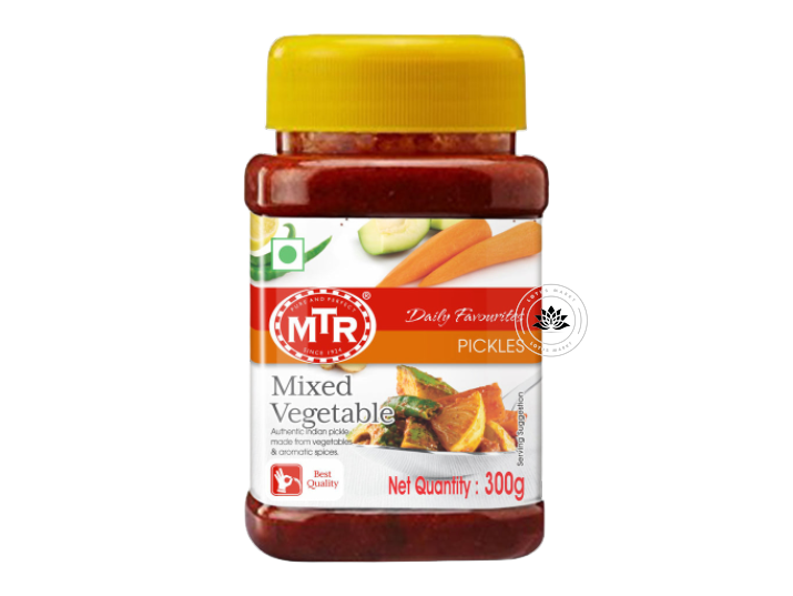 MTR-300-g-Mixed-Vegetable-Pickle