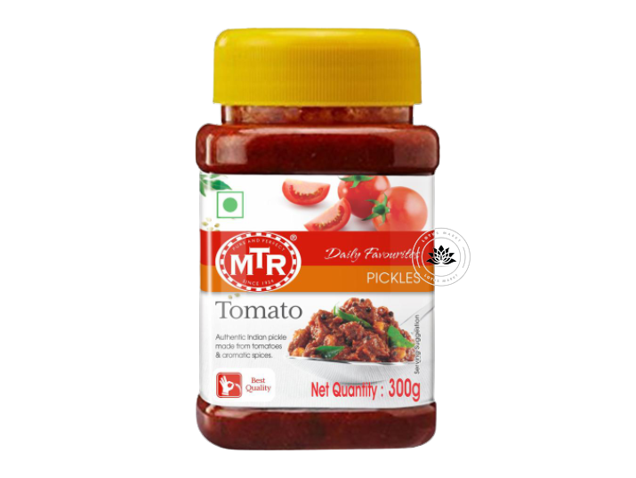 MTR-300-g-Tomato-Pickle