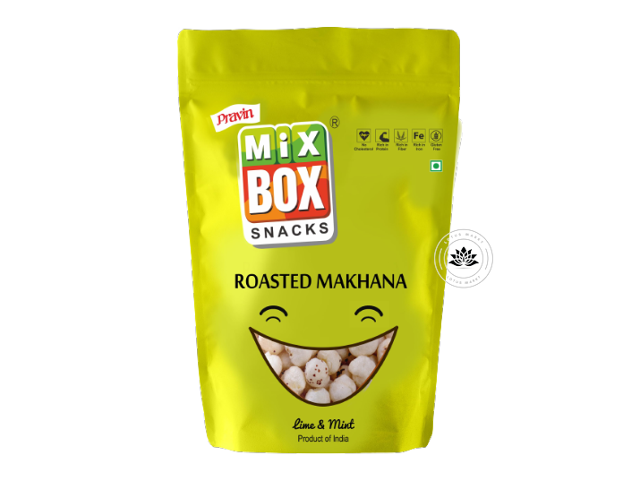 Pravin-60-g-Roasted-Makhana-Lime-and-Mint