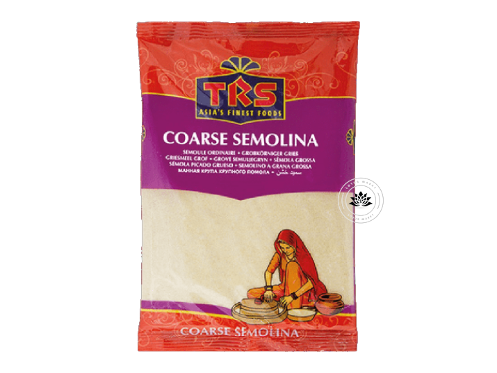 TRS-500-g-Semolina-Fine