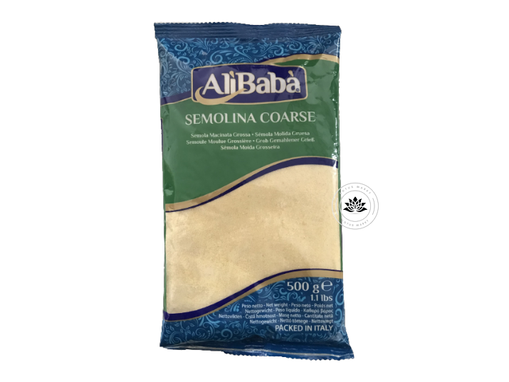 Alibaba-500-g-Semolina-Coarse