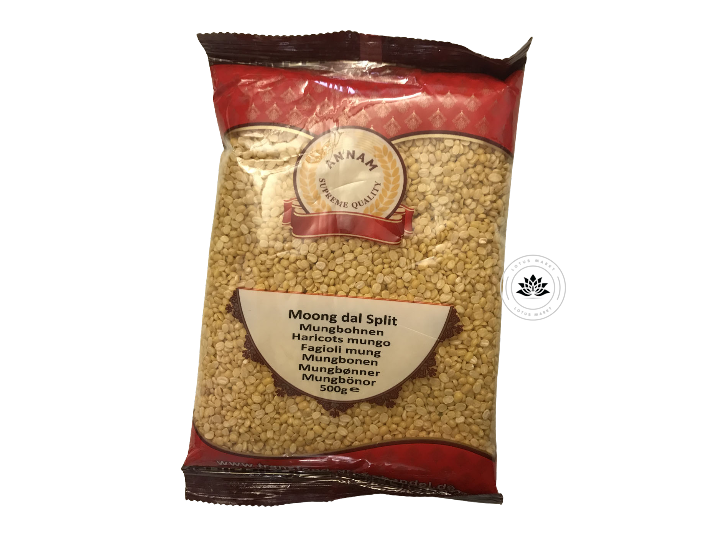 Annam-500-g-Moong-Dal