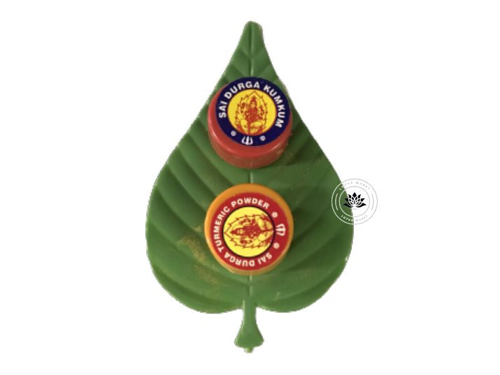 Leaf-1-Piece-Haldi-Kumkum