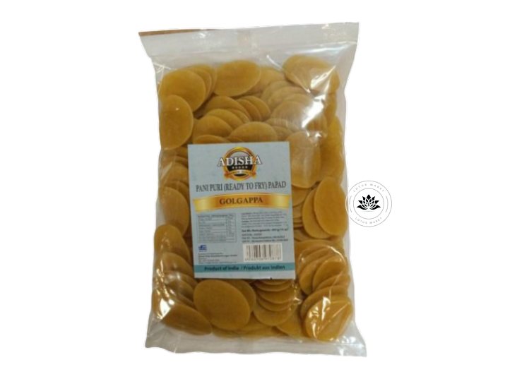 Adisha-400-g-Panipuri-Papads