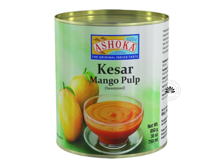 Ashoka-850-g-Kesar-Mango-Pulp