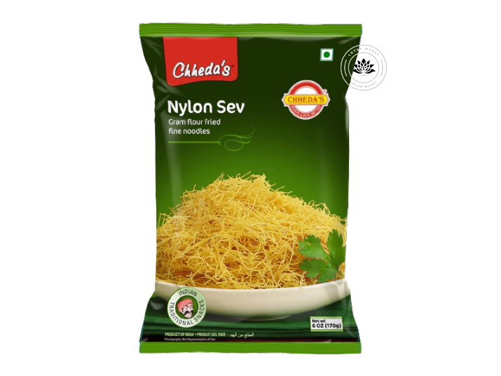 Chhedas-170-g-Nylon-Sev