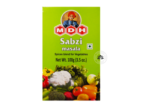 MDH - 100 g Sabji Masala