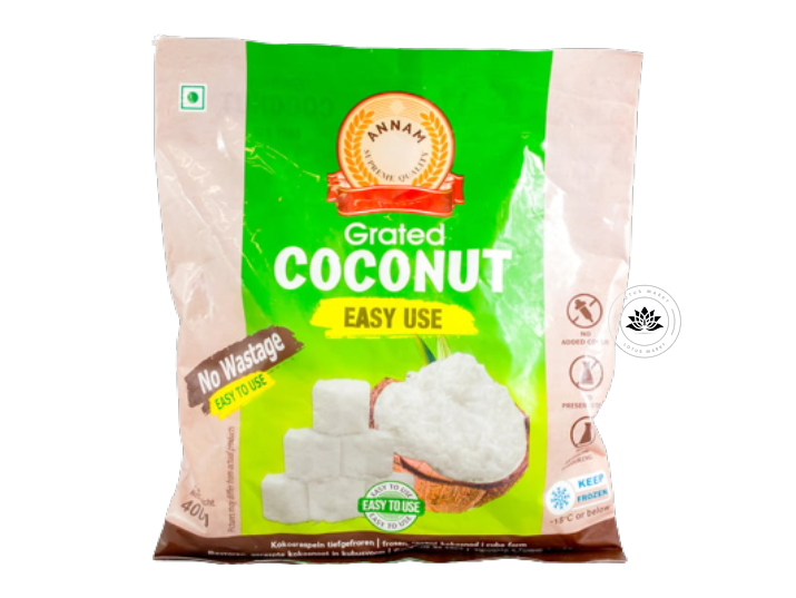 Annam-400-g-Grated-Coconut-Easy-Use
