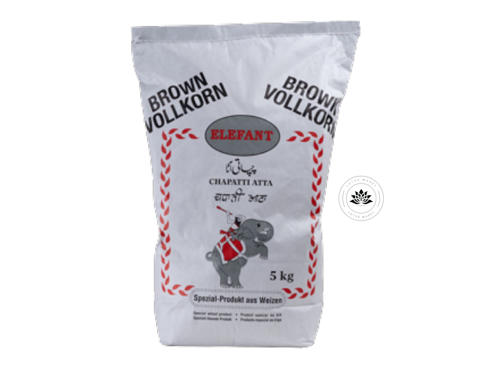 Elefant-5-kg-Chapatti-Atta