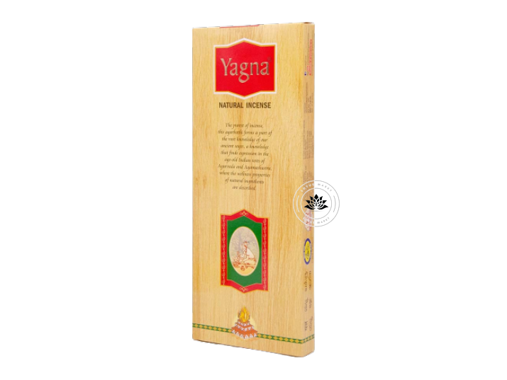 Yagna-40-g-Natural-Incense-Sticks
