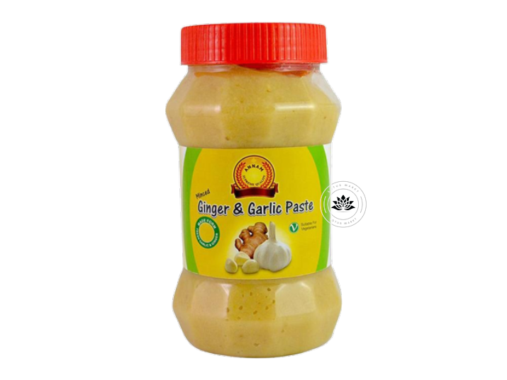 Annam-1-kg-Ginger-Garlic-Paste