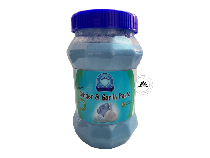 Ashoka-1-kg-Ginger-Garlic-Paste