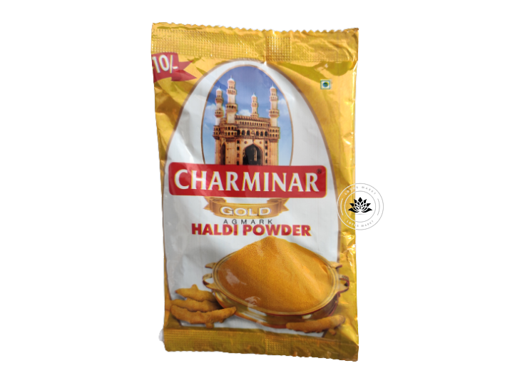 Charminar-25-g-Haldi