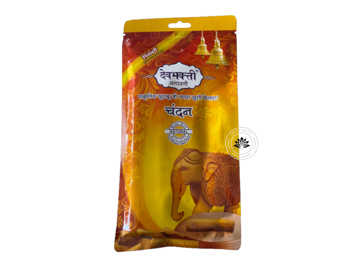 Devbhakti-130-g-Incense-Sticks