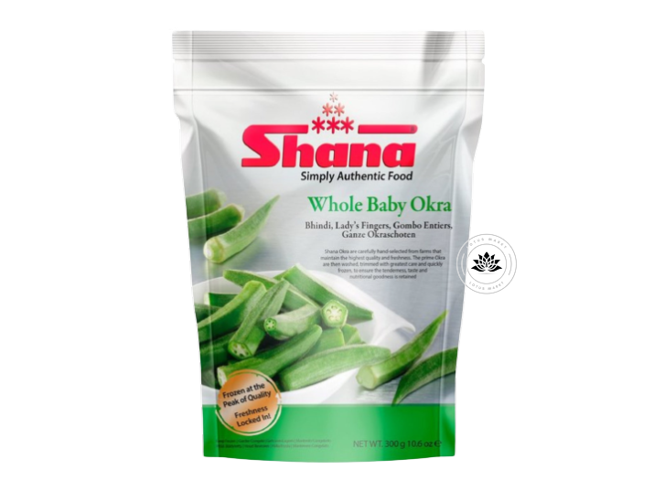 Shana-300-g-Whole-Baby-Okra