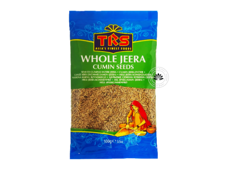 TRS - 100 g Whole Jeera
