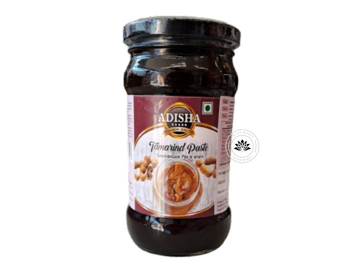 Adisha – 320 g Tamarind Paste