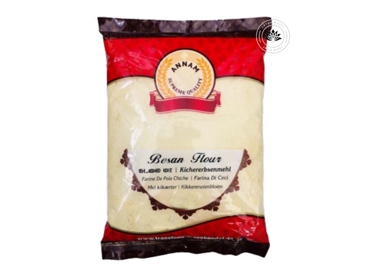Annam – 1 kg Besan Flour