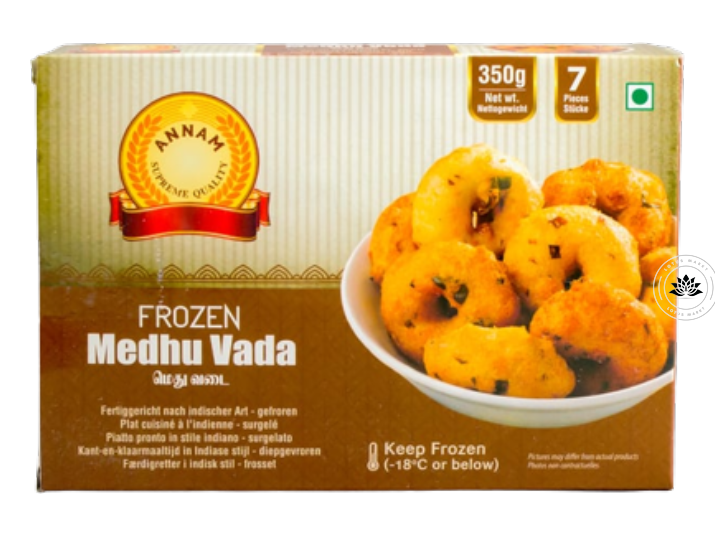 Annam – 350 g Medhu Vada