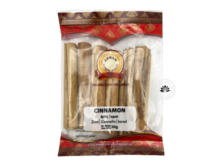 Annam – 50 g Dalchini