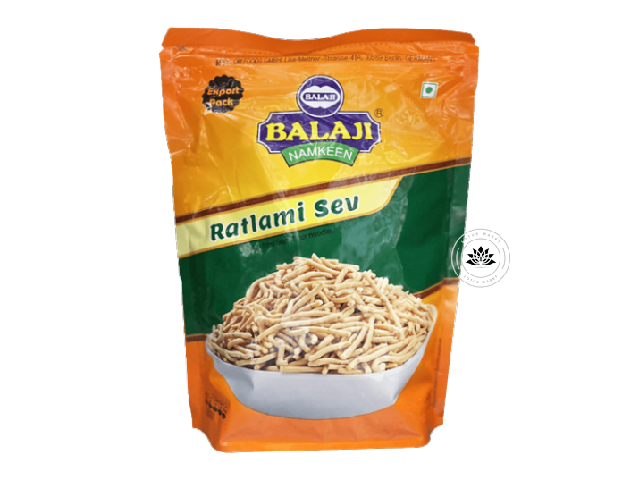 Balaji – 400 g Ratlami Sev