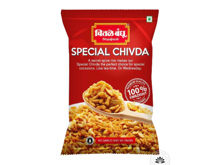 Chitale – 200 g Special Chivda
