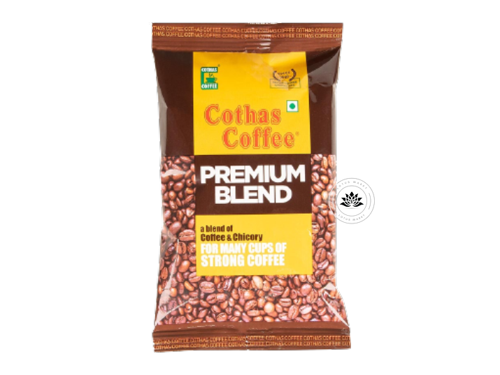 Cothas Coffee – 100 g Premium Blend