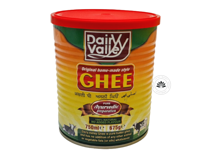 Dairy Valley – 675 g Ghee