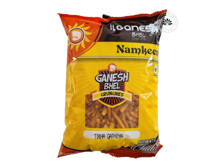 Ganesh Bhel – 200 g Tikha Gathiya